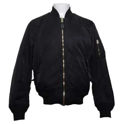 Bomberjack (Ma-1) van Alpha Industries