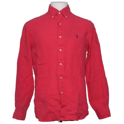 Chemise (Rouge) de Ralph Lauren Lin