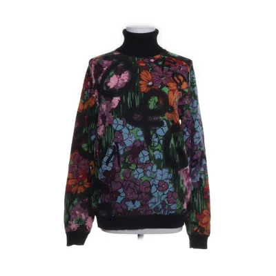 Turtleneck (Flerfarvet) fra Dolce & Gabbana