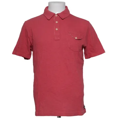 Poloshirt (Roze) van Faconnable