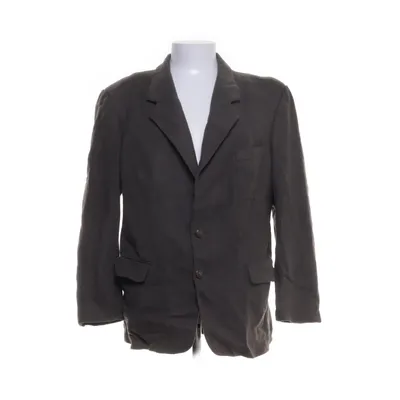 Blazer (Grå) fra Yves Saint Laurent