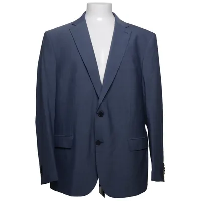 Blazer (Messina) de Benvenuto. Élasthane, Polyester, Laine
