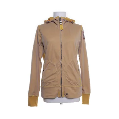 Huvtröja (Beige, Gul) från Parajumpers Bomull, Polyester