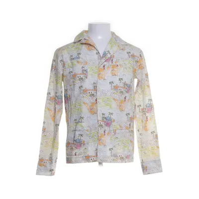 Skjorta (Vit, Flerfärgad) från Marni