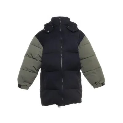 Veste d'hiver (Noir, Vert) de Stella McCartney Kids Polyester