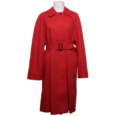 Trench coat (Long) from Burberry Cotton, Polyester