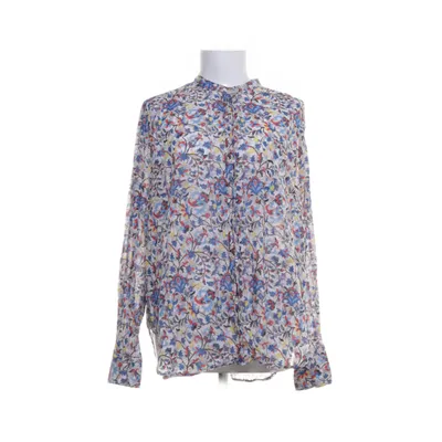 Blus (Grå, Flerfärgad) från Isabel Marant Étoile Bomull