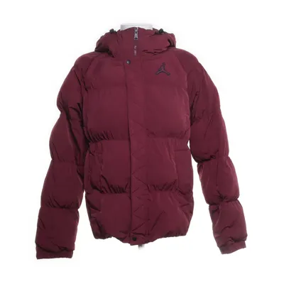 Vinterjacka (Röd) från Jordan Nylon, Polyester