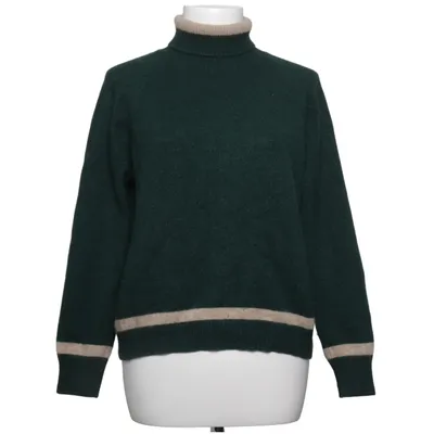 Coltrui (Groen, Beige) van Marni Kasjmier