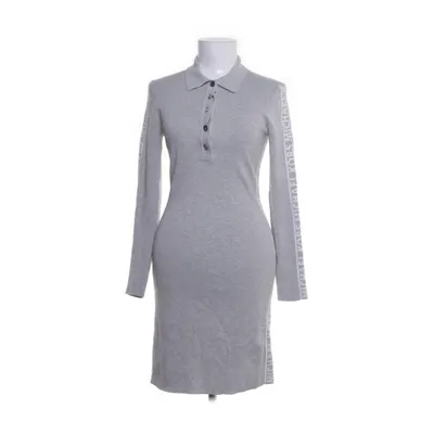 Kjole (Grå) fra Michael Kors Elastan, Polyamid, Polyester, Viscose
