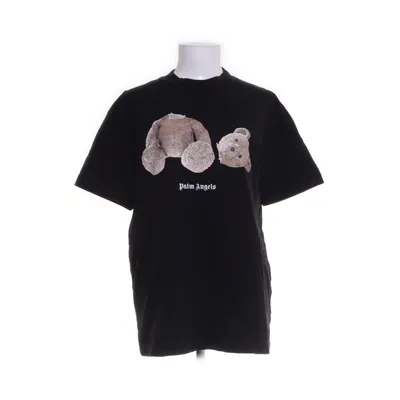 T-shirt (Svart) från Palm Angels Bomull