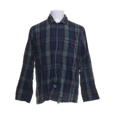 Pyjamasskjorta (Blå, Grön, Röd, Flerfärgad) från Polo Ralph Lauren Sleepwear Bomull