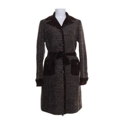 Jas (Bruin, Meerkleurig) van Dolce & Gabbana Acryl, Polyester, Wol