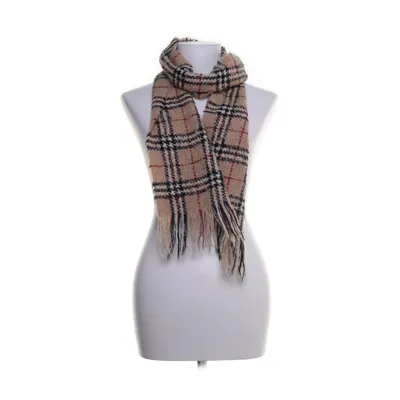 Halsduk (Brun, Flerfärgad) från Burberry