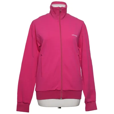 Træningsjakke (Pink) fra Balenciaga Elastan, Polyamid, Viscose