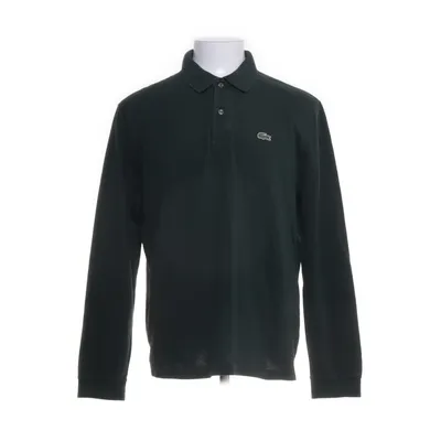 Maillot de rugby (Vert) de Lacoste Coton, Élasthane