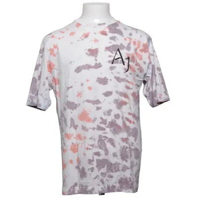 T-shirt (White, Multicolored) from Jordan
