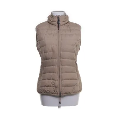 Doudoune sans manches (Beige) de Parajumpers Duvet, Plume, Polyamide, Polyester