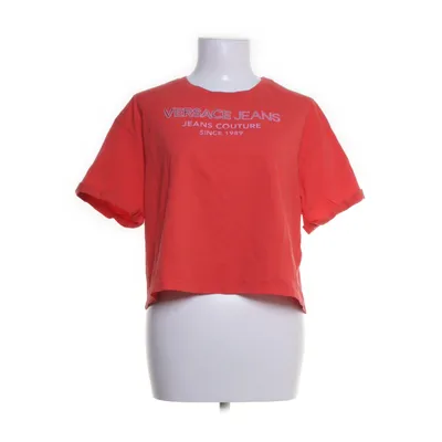 T-shirt (Röd) från Versace Jeans