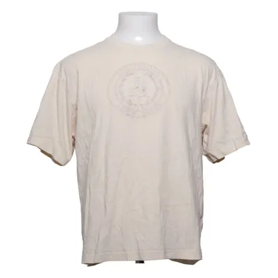 T-shirt (Beige) from Acne Studios Cotton, Viscose