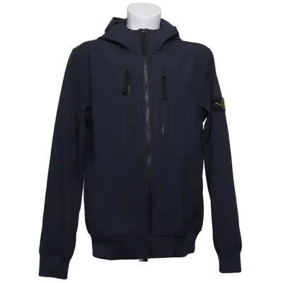 Jacka (Grå) från Stone Island Junior Elastan, Polyester, Polyuretan