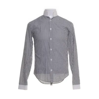 Skjorta (Dior by Kris Van Assche SS08 Inverted Collar Shirt, Hedi Slimane) från Dior Homme Bomull