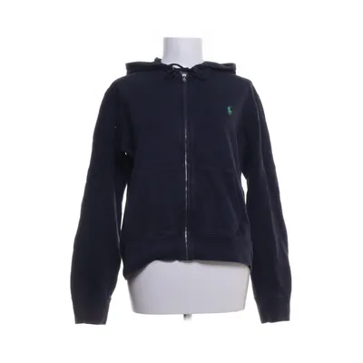 Capuchon sweater (Blauw) van Ralph Lauren Sport Katoen, Acryl