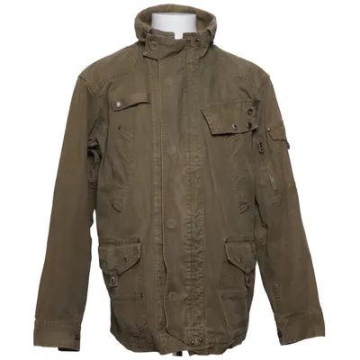 Safari jacket (Brown) from Ralph Lauren Cotton