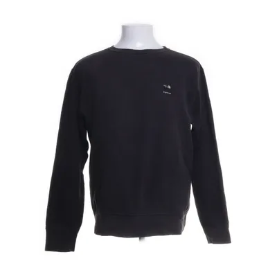 Collegetröja (Grå) från The North Face x Supreme Bomull, Polyester