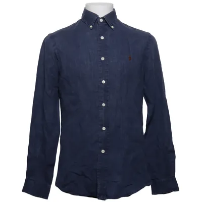 Overhemd (Blauw) van Ralph Lauren