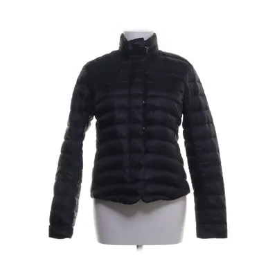 Letvægtsjakke (Sort) fra Ralph Lauren Nylon, Dun