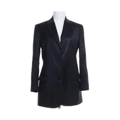 Kavaj (Svart) från Pierre Balmain Acetat, Bomull, Elastan, Polyamid, Ull, Viskos