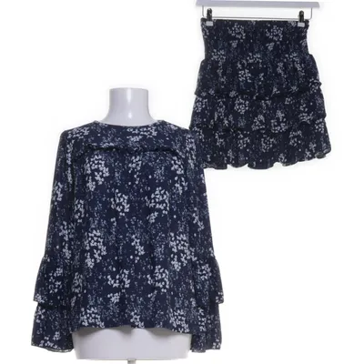 Ensemble (Bleu, Multicolore) de Michael Kors Polyester, Élasthane