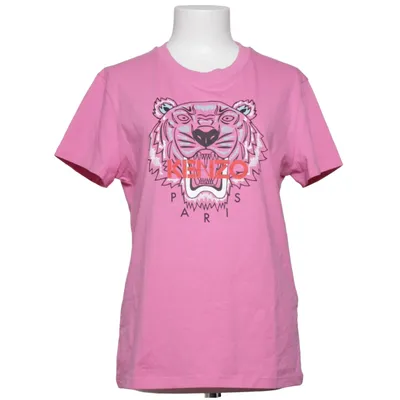 T-shirt (Tiger) from Kenzo Cotton, Elastane