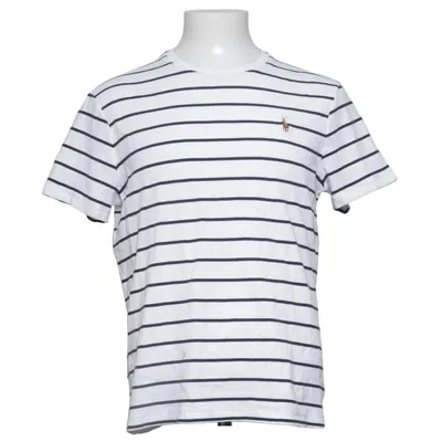 T-shirt (Custom Slim Fit) from Polo Ralph Lauren Cotton