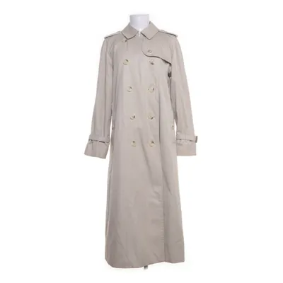 Trenchcoat (Long) från Burberry Bomull, Polyester