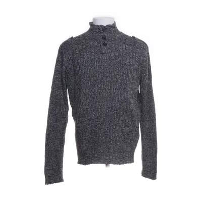 Sweater (Gray) from Calvin Klein Jeans Cotton