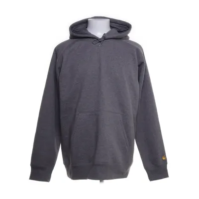 Huvtröja (Hooded Chase Sweat) från Carhartt WIP Bomull, Polyester