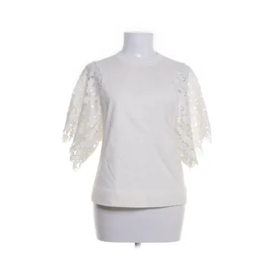Haut (Beige) de See by Chloé Coton, Polyester
