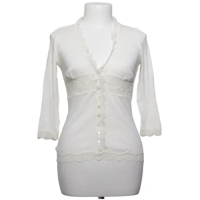 Cardigan (Beige) from Dolce & Gabbana