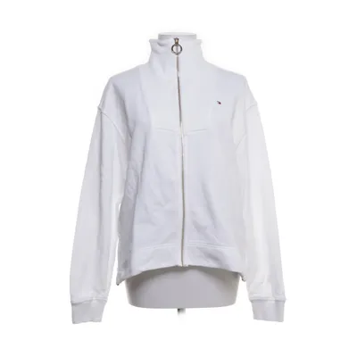 Cardigan (Wit) van Tommy Hilfiger Katoen