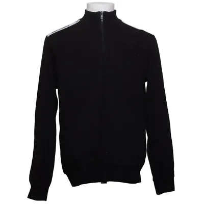 Sweatshirt (Sort) fra Moschino Underwear Bomuld, Elastan