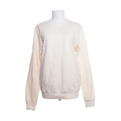 Sweatshirt (Beige) from Awdis Brands Cotton, Polyester