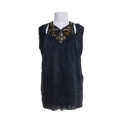 Topp (Blå) från Givenchy Silke