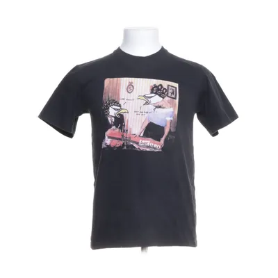 T-shirt (Svart) från Supreme Bomull