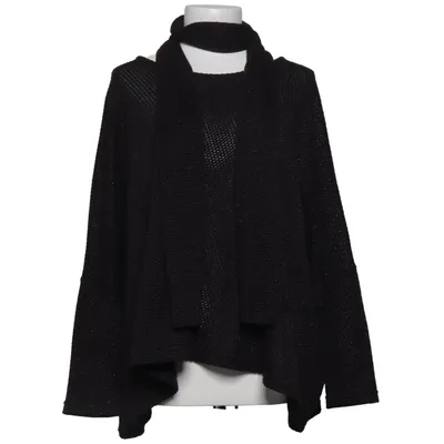 Pull-over (Noir) de Joachim Bosse