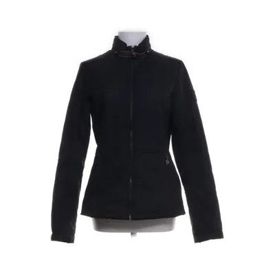 Ridjacka (Svart) från Tommy Hilfiger Akryl, Elastan, Nylon, Polyester, Ull