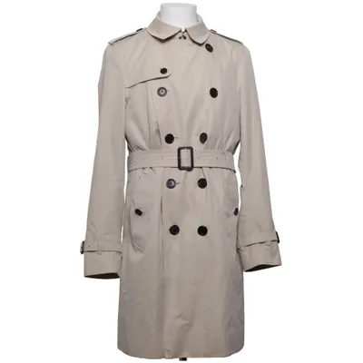 Trenchcoat (Long) från Burberry Bomull