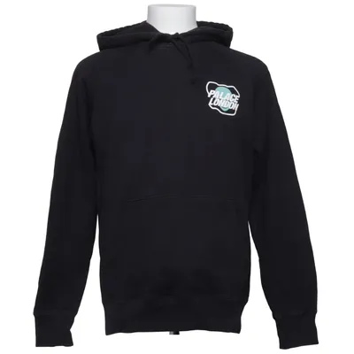 Hoodie (Black) from Palace Cotton