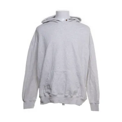 Huvtröja (Grå) från Fear of God Bomull, Polyester